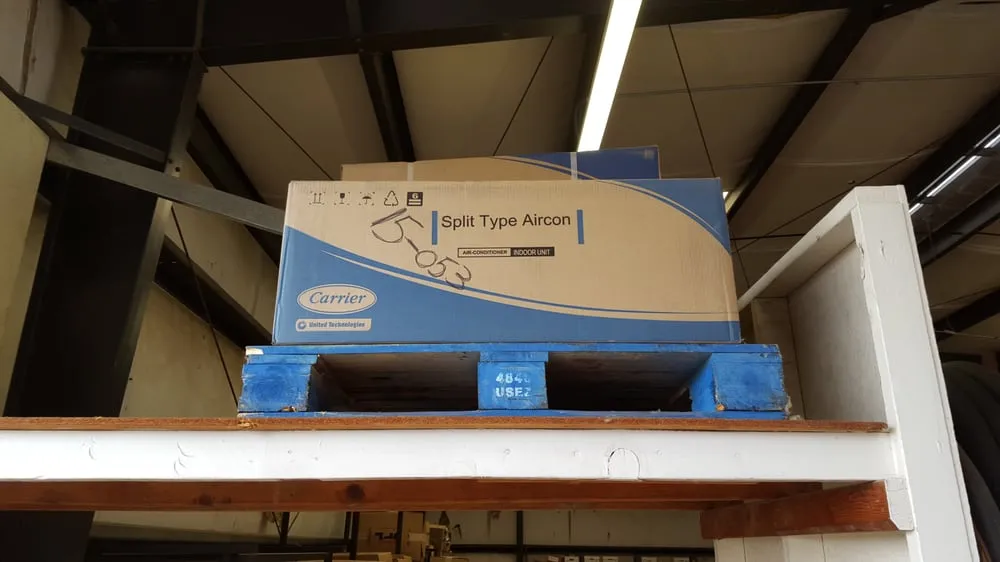 Slide of Jessee Heating and Air Conditioning