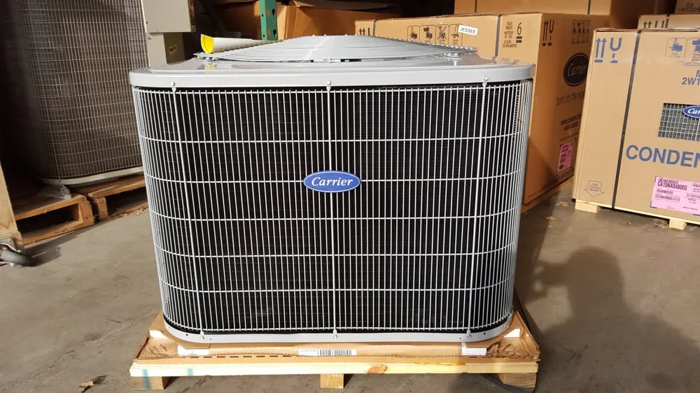 Slide of Jessee Heating and Air Conditioning