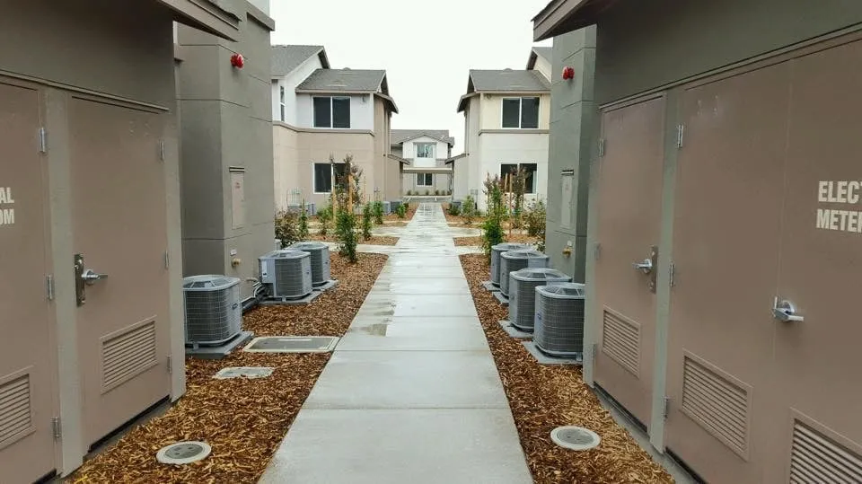 Slide of Jessee Heating and Air Conditioning