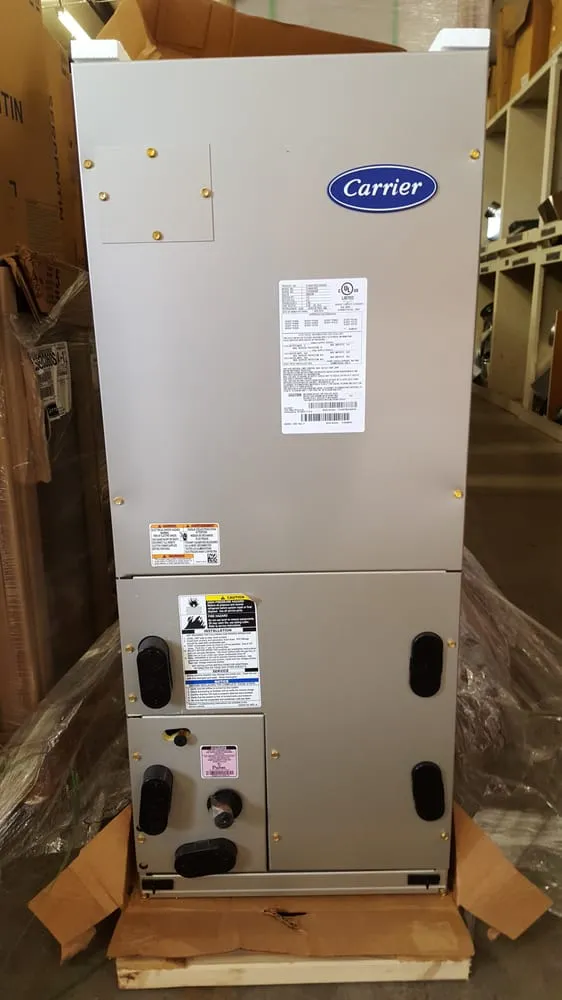 Slide of Jessee Heating and Air Conditioning