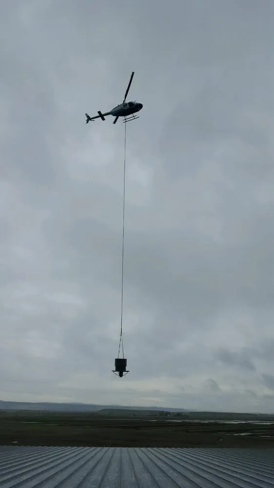 Slide of Jessee Heating and Air Conditioning