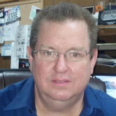 Jesse's AC & Appliance Logo