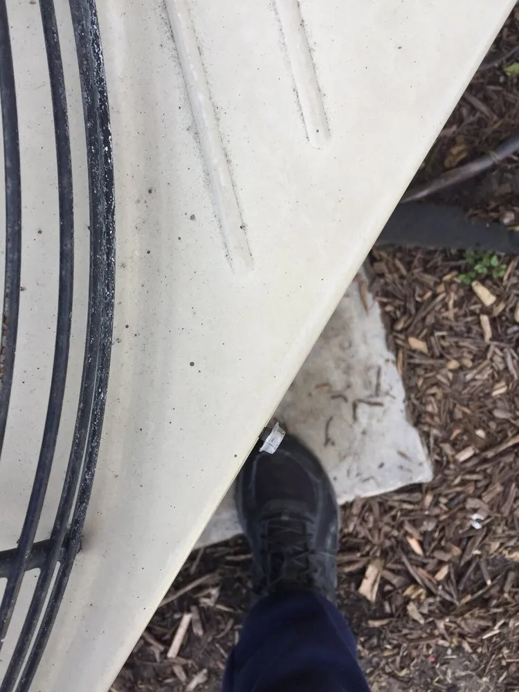 Slide of Jesse's Air Systems