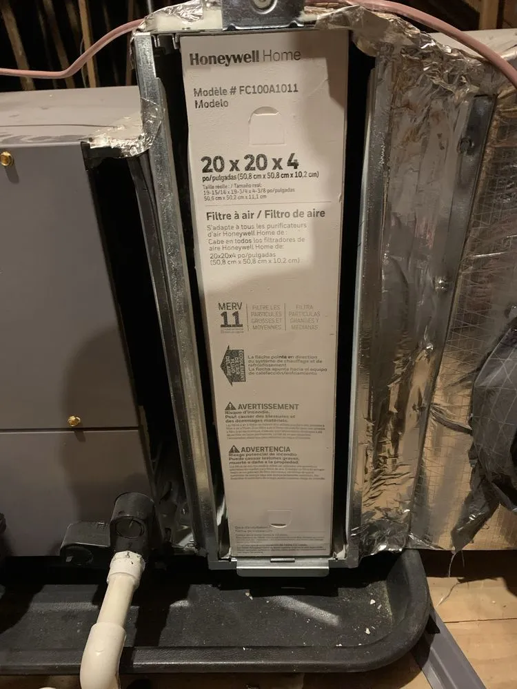 Slide of Jesse’s Handyman Service’s