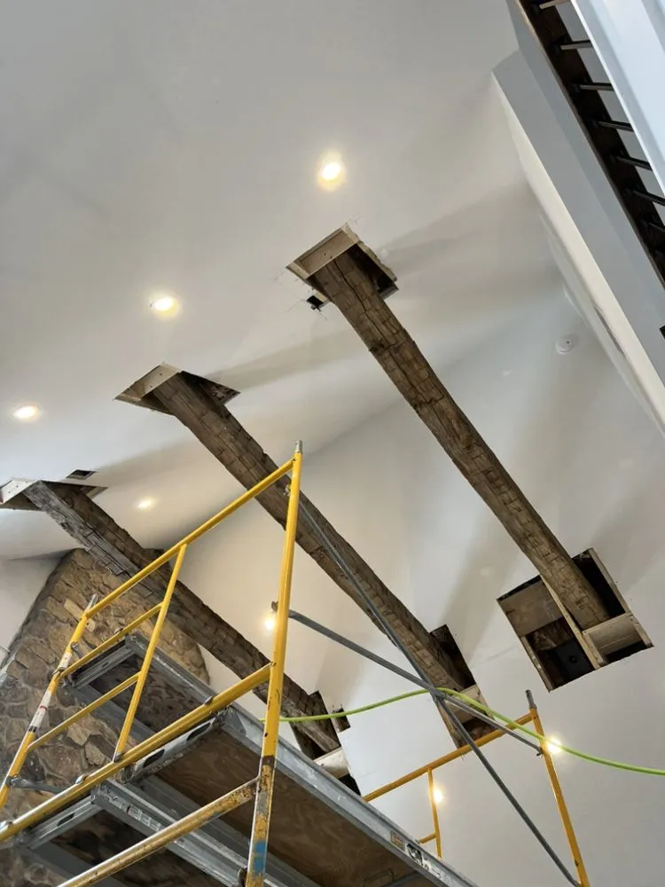 Slide of Jesse’s Handyman Service’s