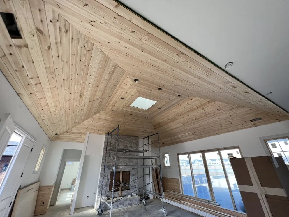 Slide of Jesse’s Handyman Service’s