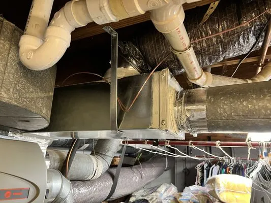 Jesse’s Handyman Service’s Logo