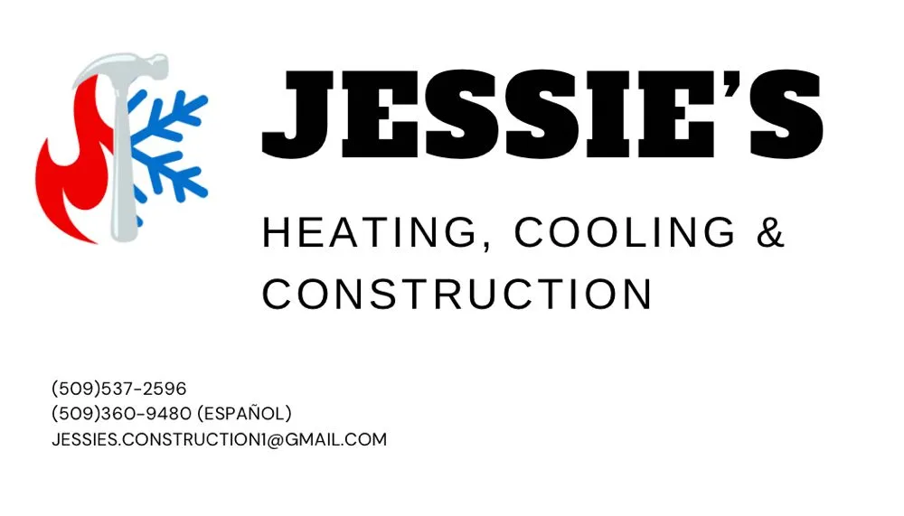 Top-rated HVAC maintenance experts serving Milton-Freewater, OR - Jessie’s Heating, Cooling & Construction