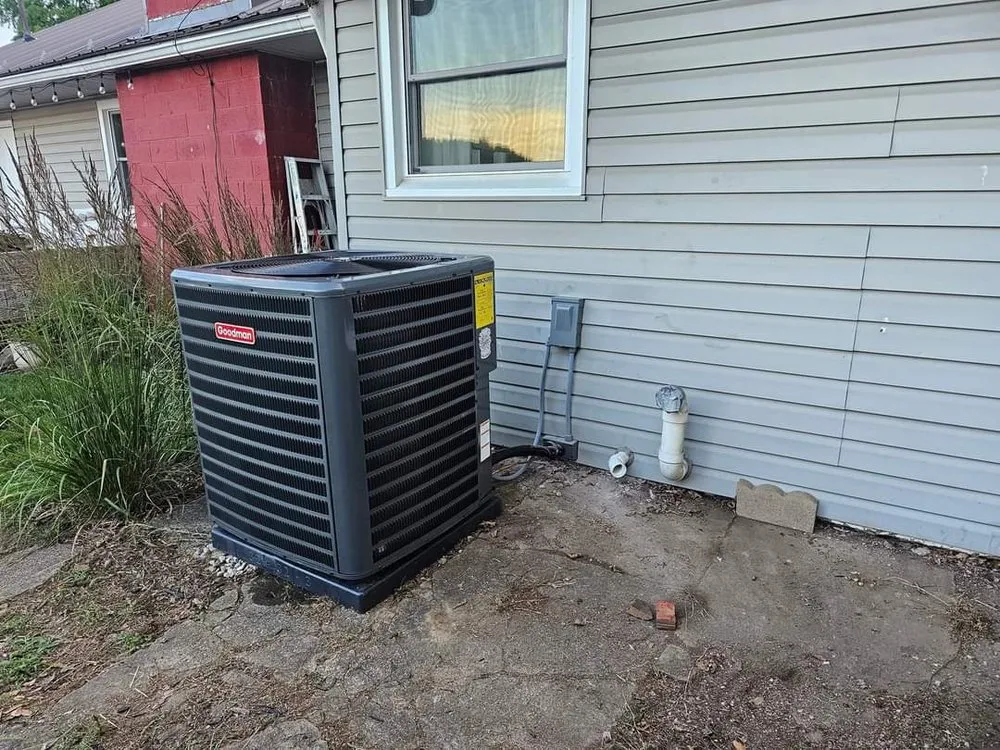 Slide of Jessup Mechanical