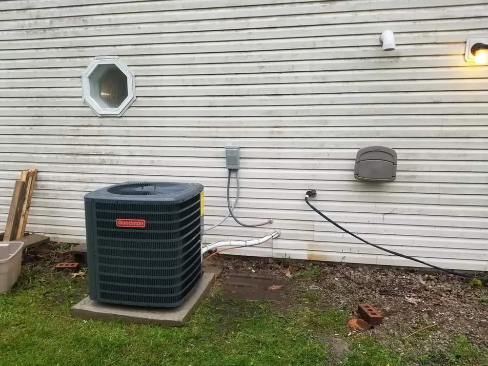 Slide of Jessup Mechanical