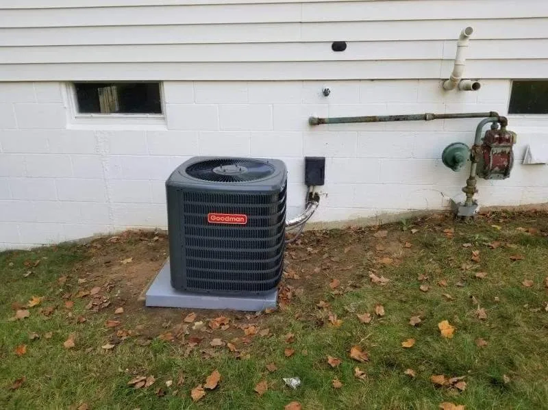 Slide of Jessup Mechanical