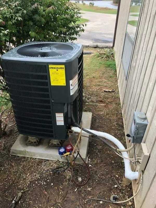 Slide of Jessup Mechanical