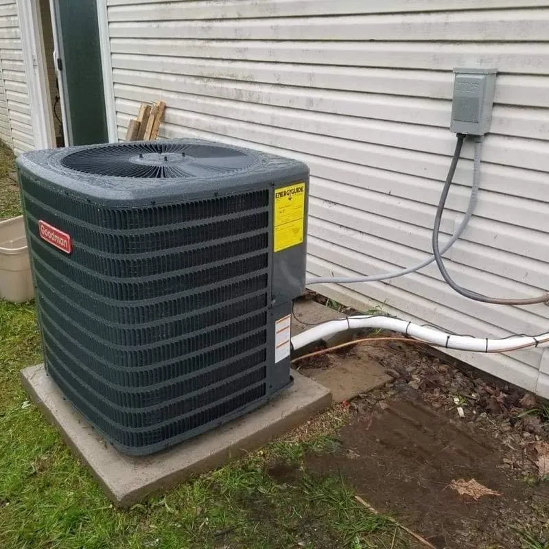 Slide of Jessup Mechanical