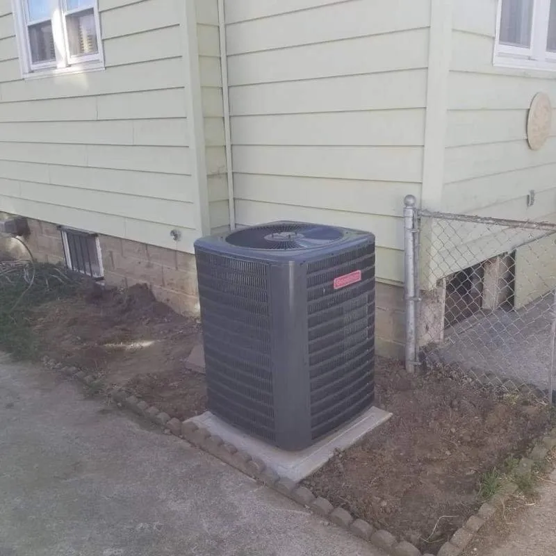 Slide of Jessup Mechanical