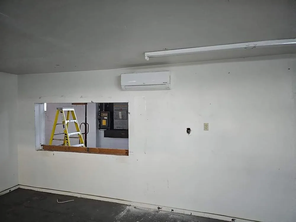 Slide of Jessup Mechanical