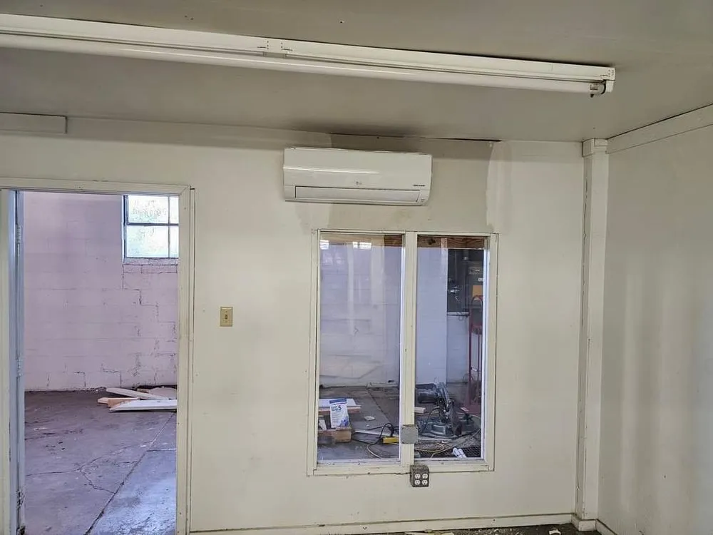 Slide of Jessup Mechanical