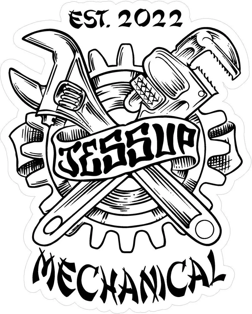 Slide of Jessup Mechanical