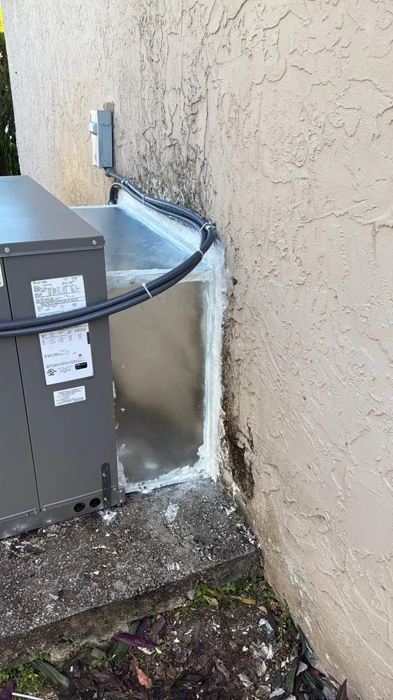 Slide of Jesus & Alex