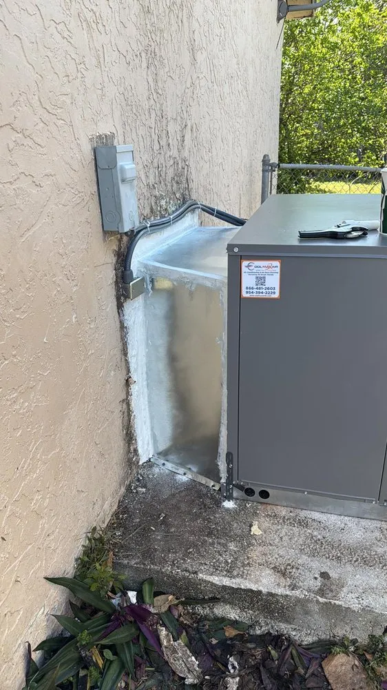 Slide of Jesus & Alex