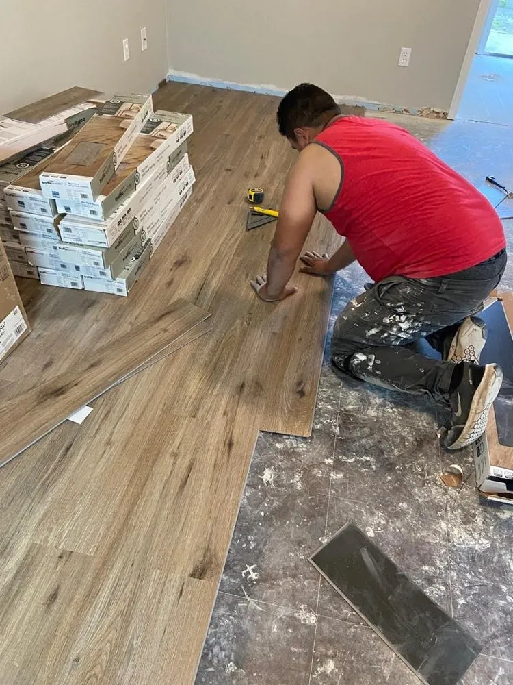 Slide of Jesus AC And Handyman