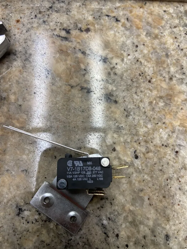 Slide of Jesus AC And Handyman