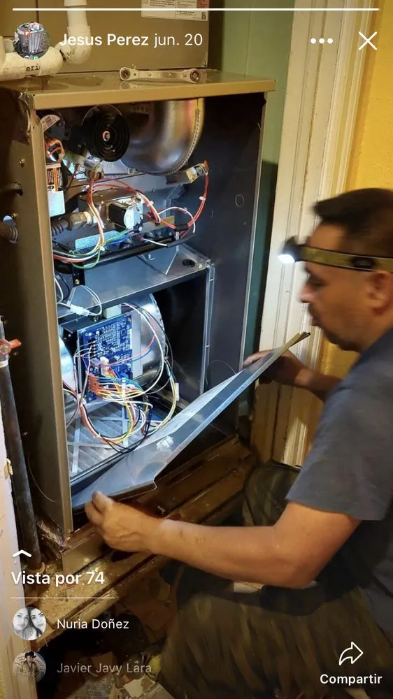 Slide of Jesus Perez