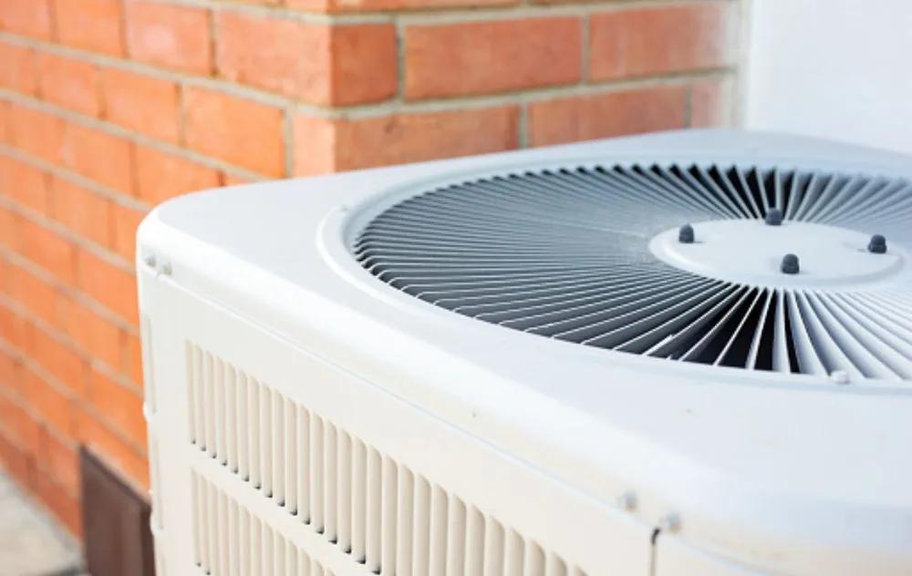 Slide of Jet Air Conditioning & Heating