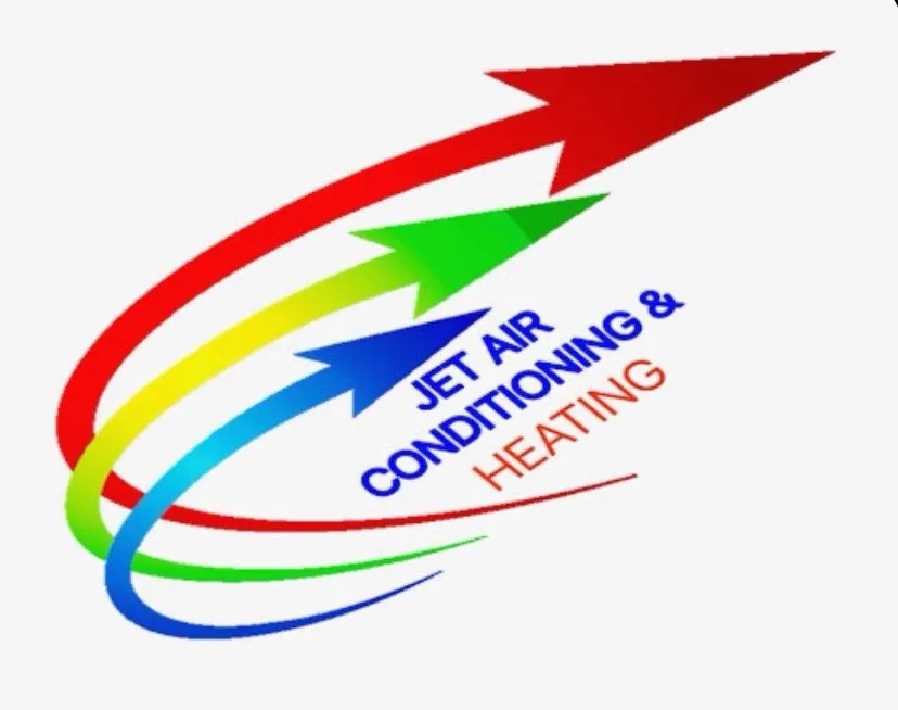 Slide of Jet Air Conditioning & Heating