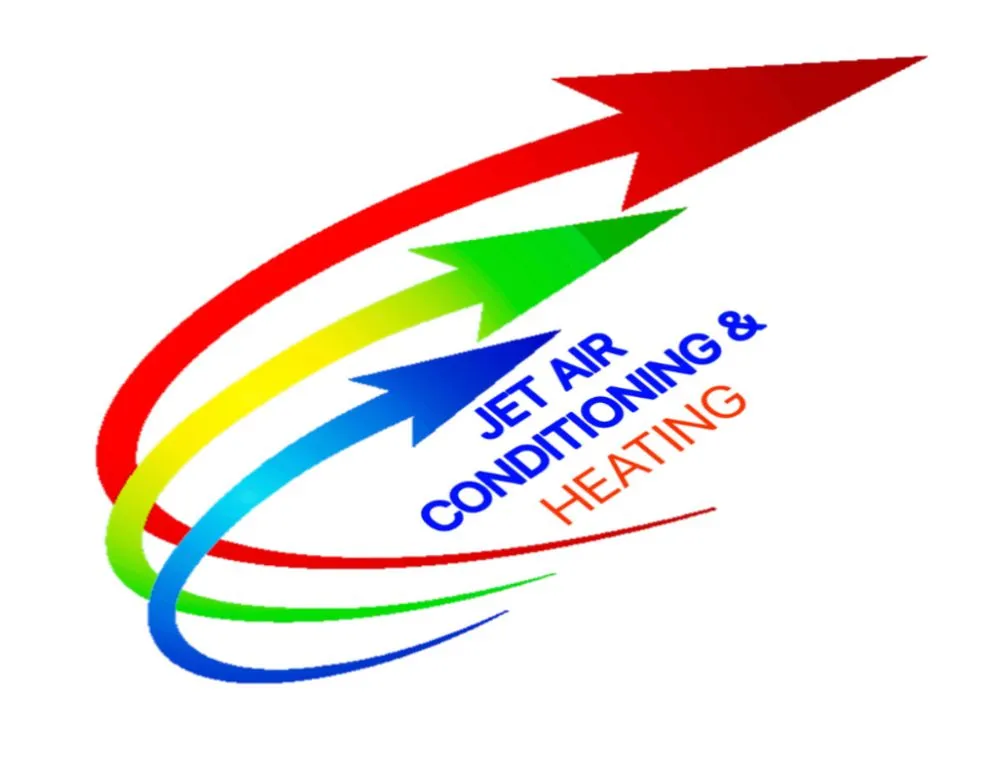 Slide of Jet Air Conditioning & Heating