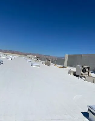 Jet Air Conditioning & Heating Logo