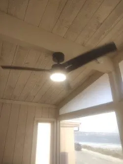 Slide of Jet Electrical