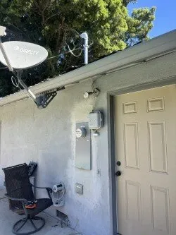 Slide of Jet Electrical