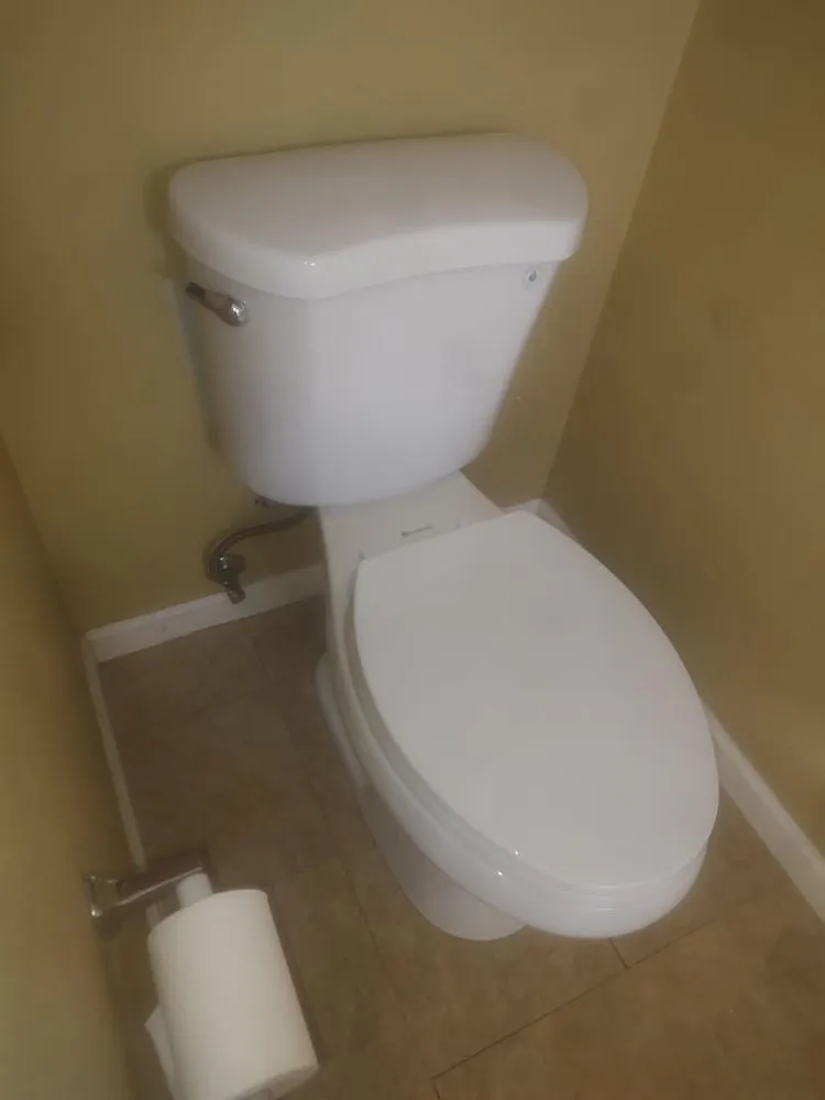 Slide of Jet Electrical