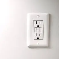 Slide of Jet Electrical