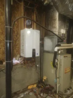 Slide of Jet Electrical