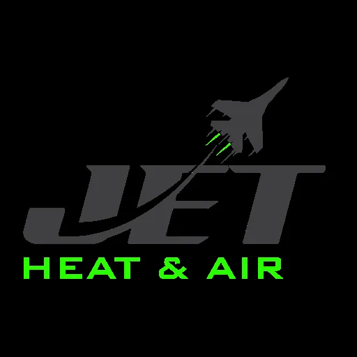 Slide of Jet Heat And Air