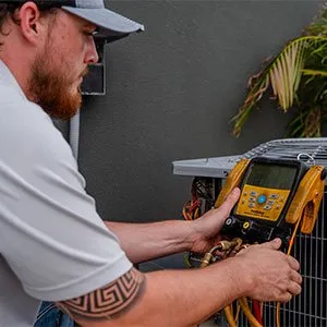 Slide of Jet Heat And Air