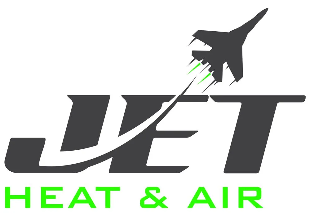 Slide of Jet Heat And Air