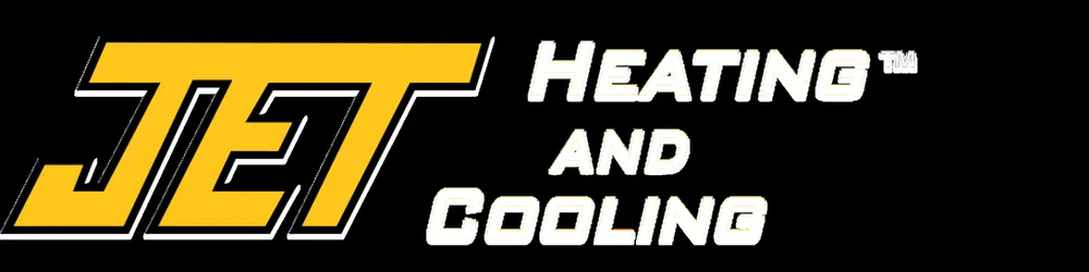 Slide of JET Heating and Cooling