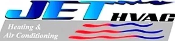 Jet Hvac Logo