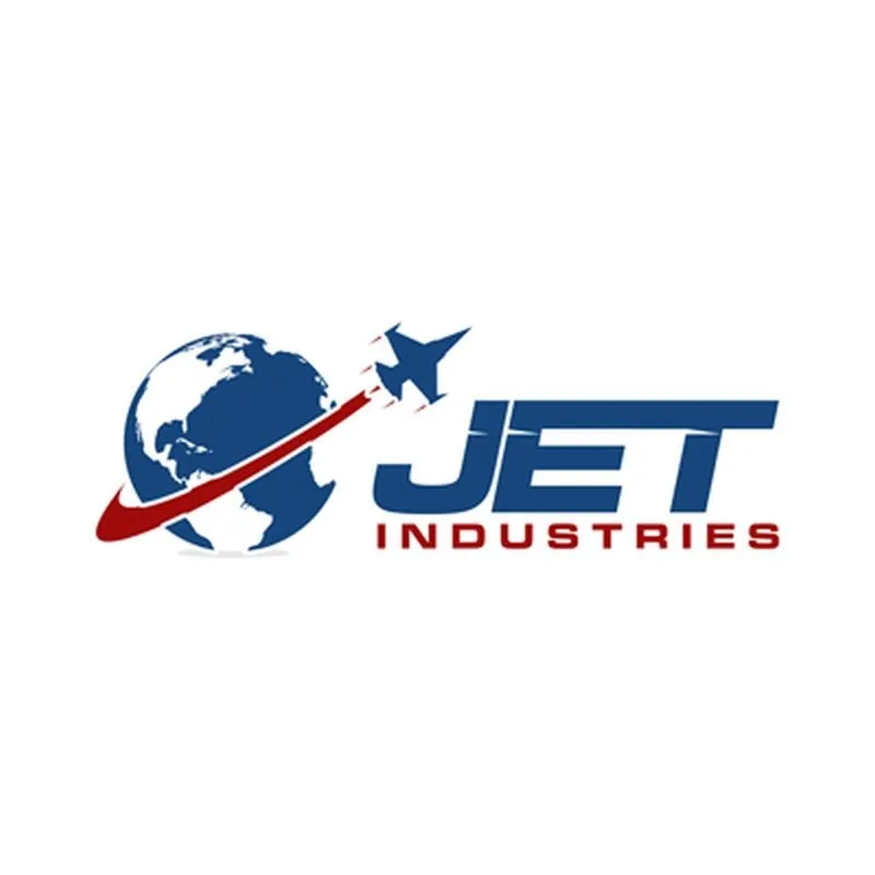 Slide of Jet Industries