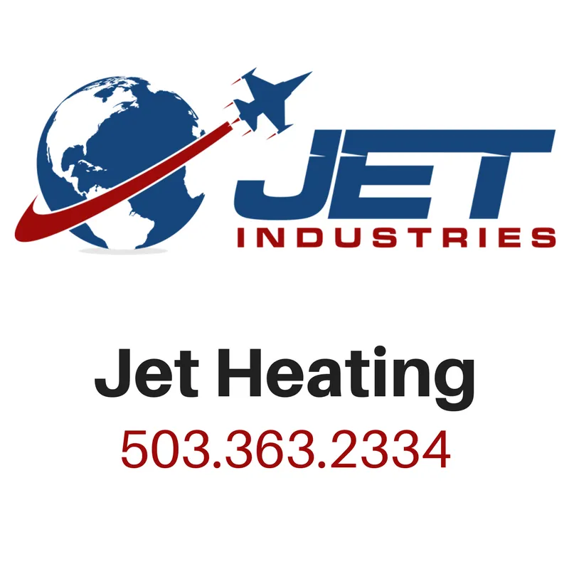 Slide of Jet Industries