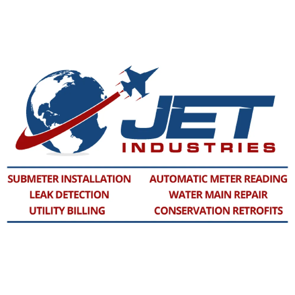 Slide of Jet Industries
