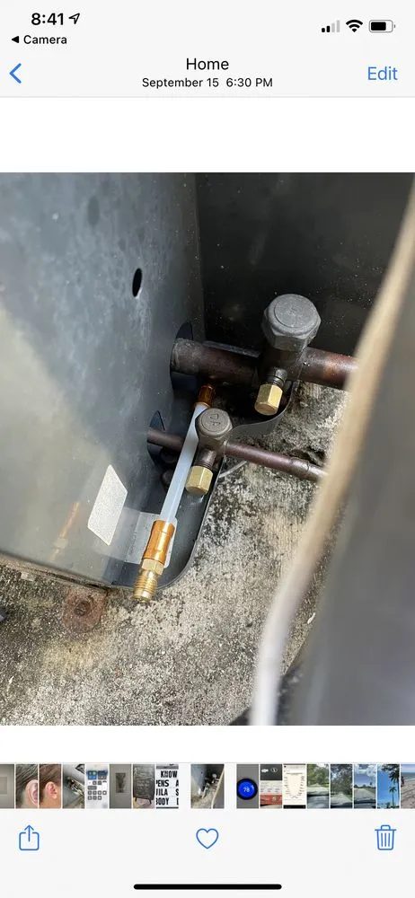 Slide of JET Mobile Engineering Services