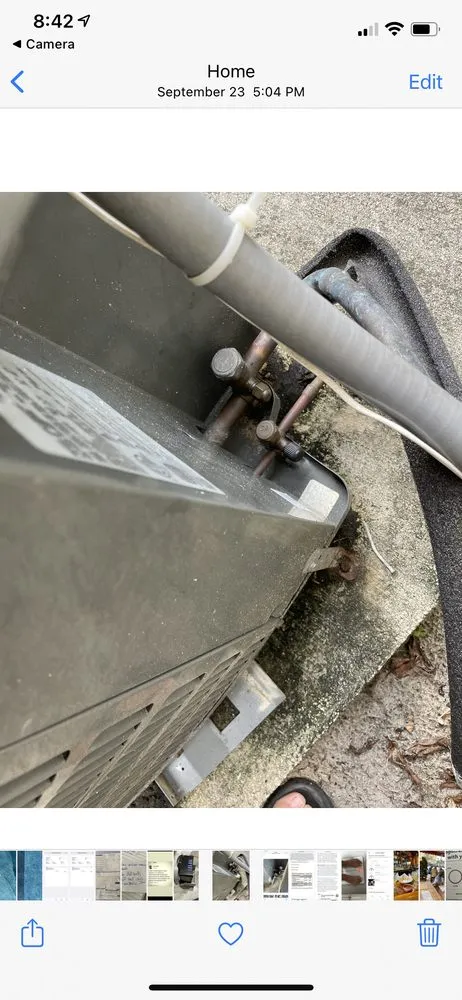 Slide of JET Mobile Engineering Services