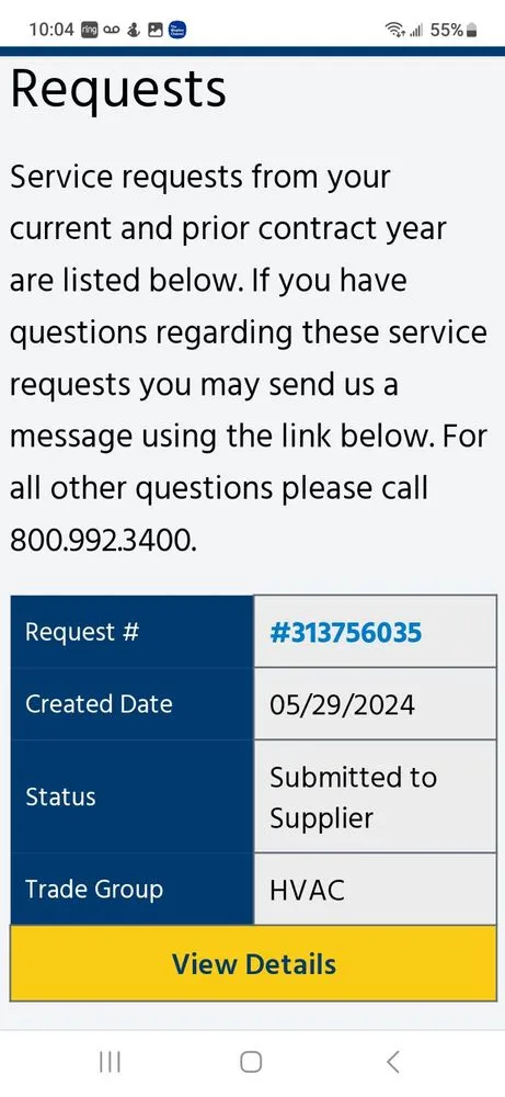 Slide of JET Mobile Engineering Services