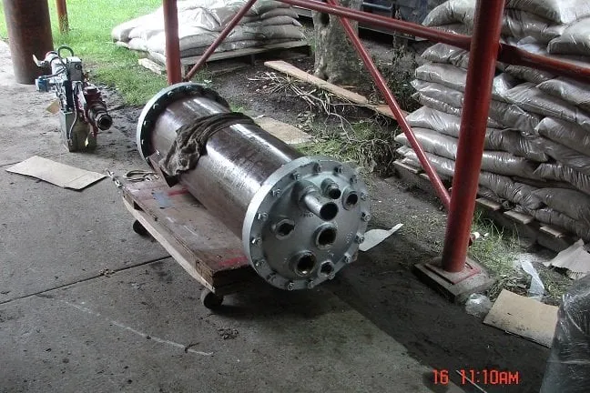 Slide of Jet Plumbing and Heating