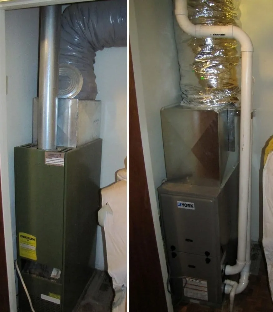 Slide of Jet Plumbing Heating & Drain Services