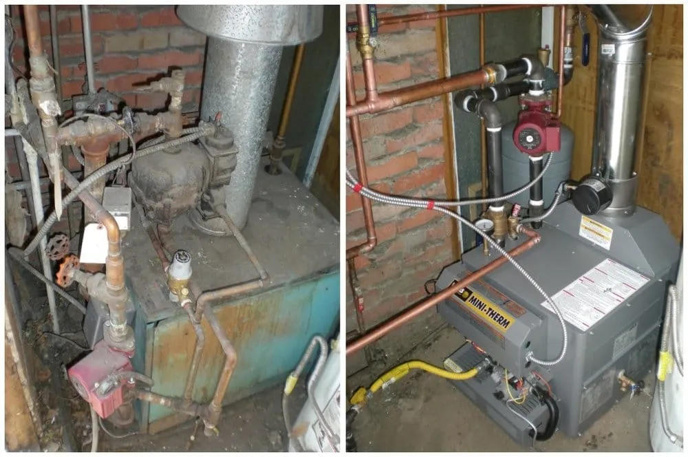 Slide of Jet Plumbing Heating & Drain Services