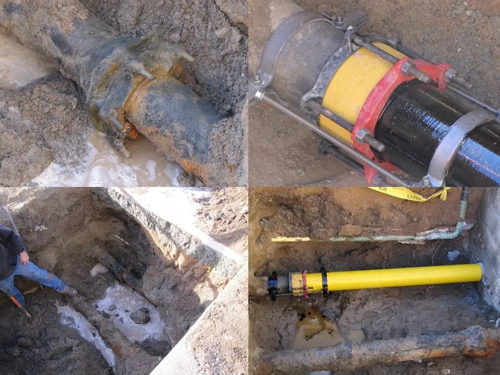 Slide of Jet Plumbing Heating & Drain Services